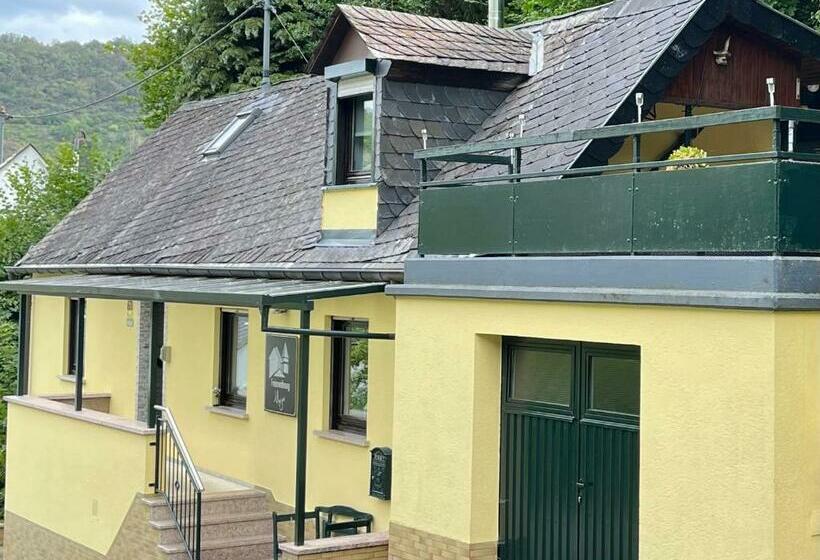 Ferienwohnung Meijer