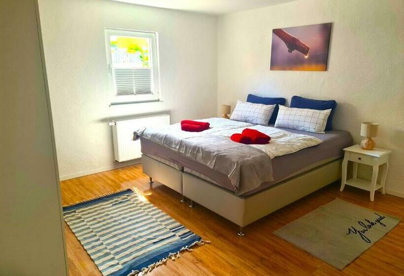 Apartment Weinhof Pfeffer