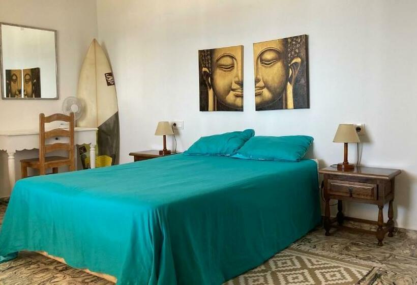 Finca Tylia, Olta, Calpe