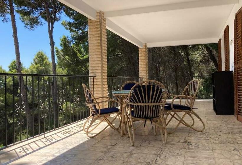 Finca Tylia, Olta, Calpe