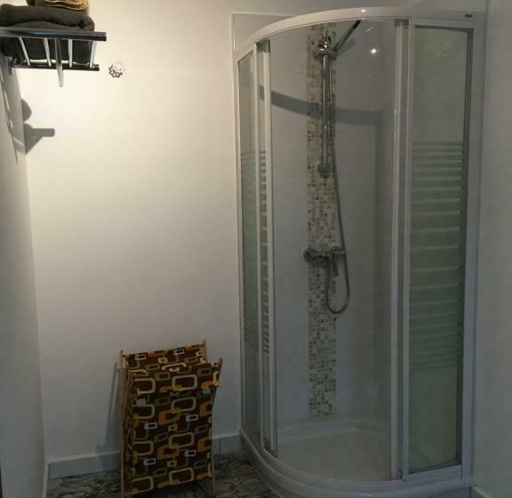 Finca Tylia, Olta, Calpe