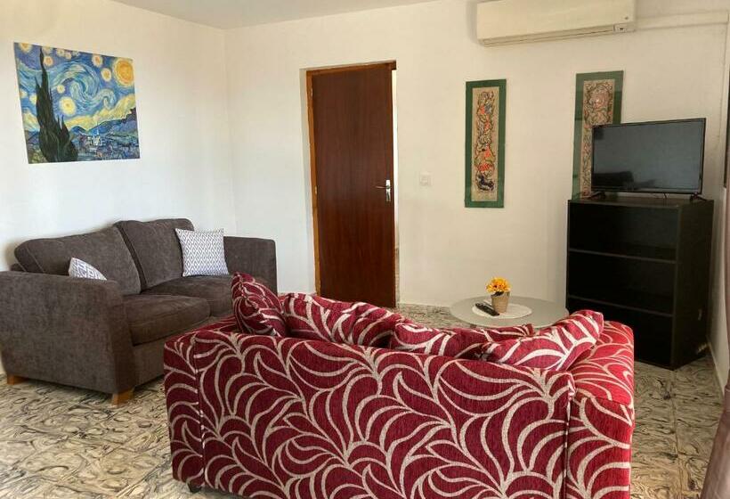 Finca Tylia, Olta, Calpe