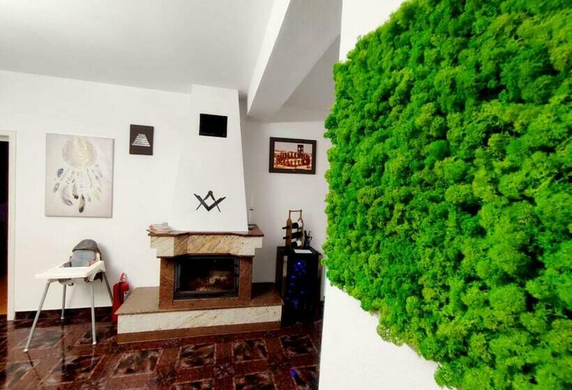 Pensiune Forest Park