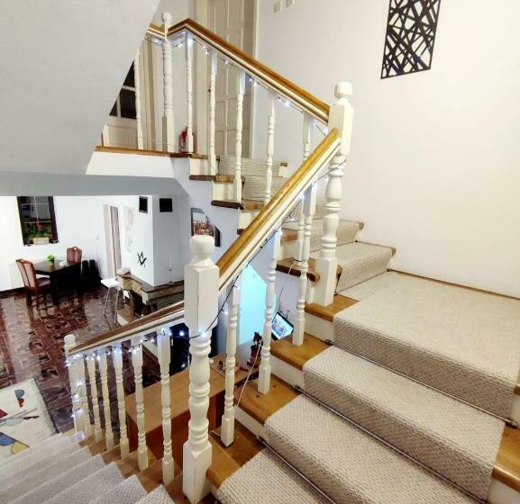 Pensiune Forest Park