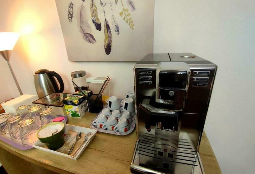 Pensiune Forest Park