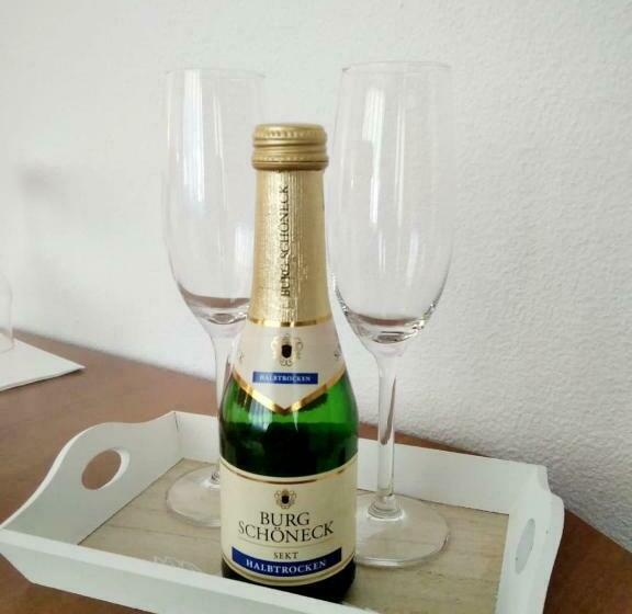 Pensiune Forest Park