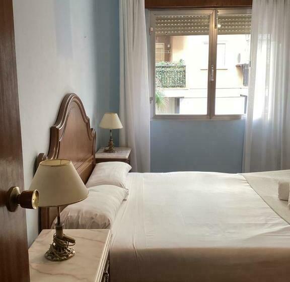 Fuengirola City Parque Del Sol