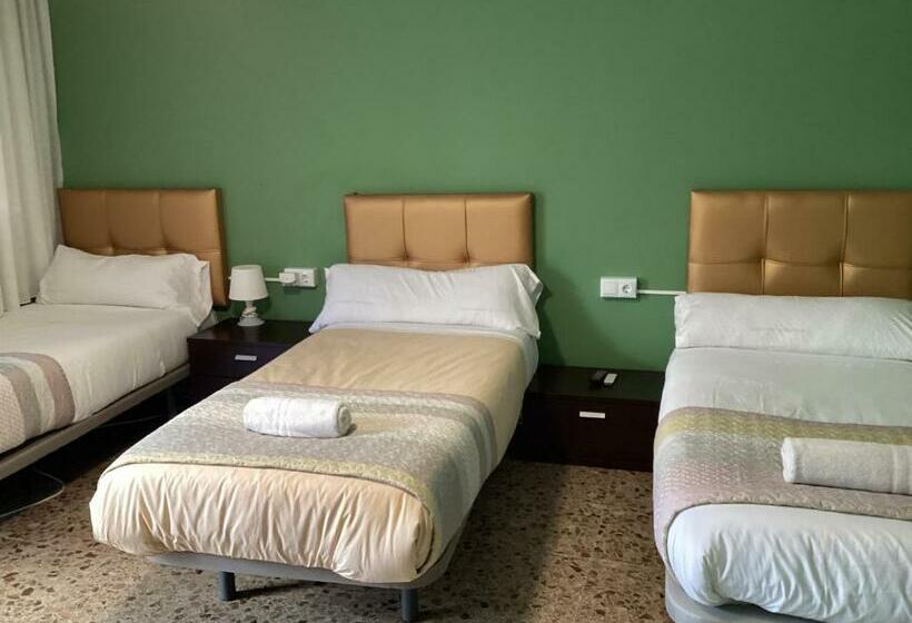 Fuengirola City Parque Del Sol