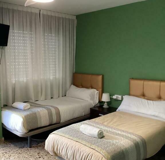 Fuengirola City Parque Del Sol