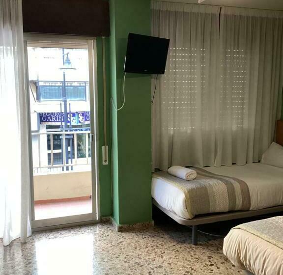 Fuengirola City Parque Del Sol