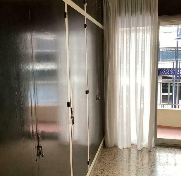 Fuengirola City Parque Del Sol