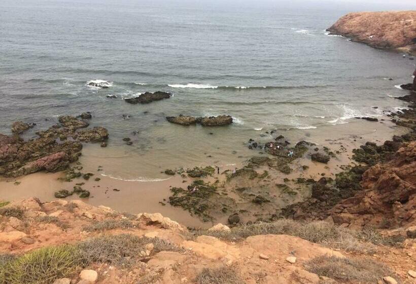 Garden House Appartement