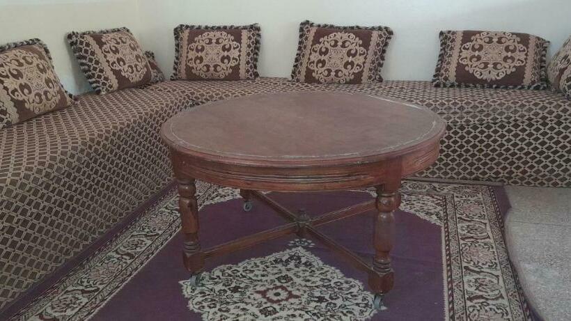 Garden House Appartement