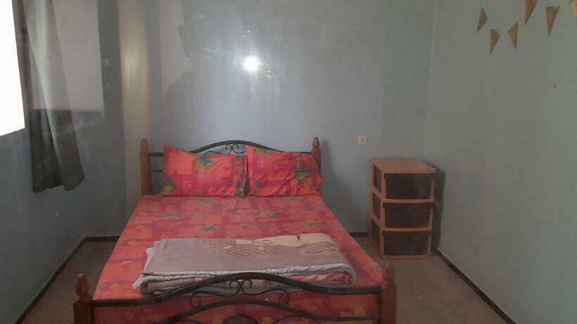 Garden House Appartement