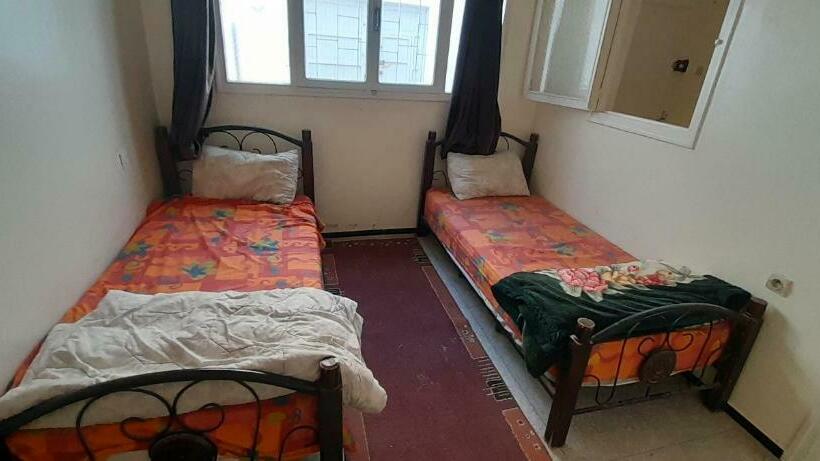 Garden House Appartement