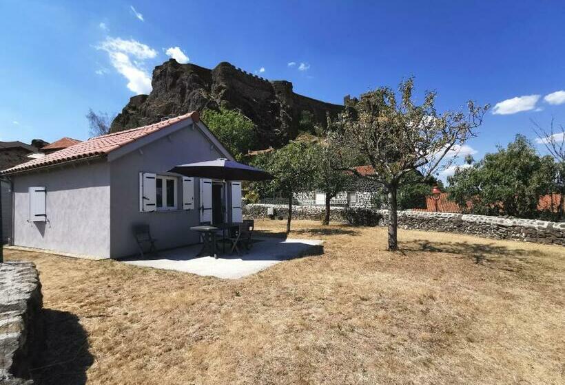 Maison Rénovée Avec Grand Jardin à Polignac Fr 1 582 351