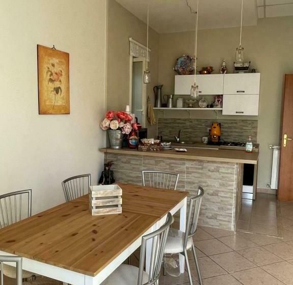 Etna Guest House 177