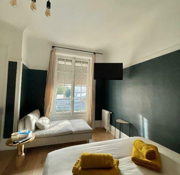 Hyper Centre Idéal Gare Amiens