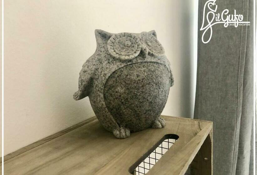 Il Gufo Casa Vacanze