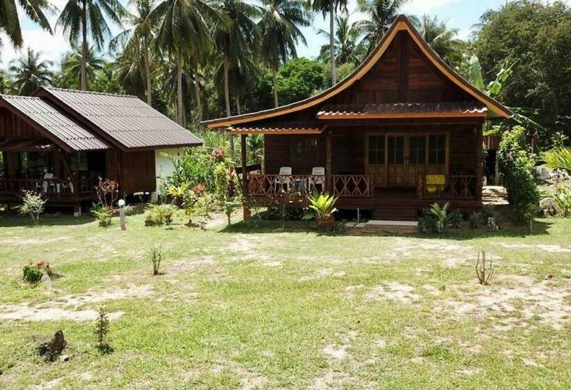 Kohjum Freedom Resort