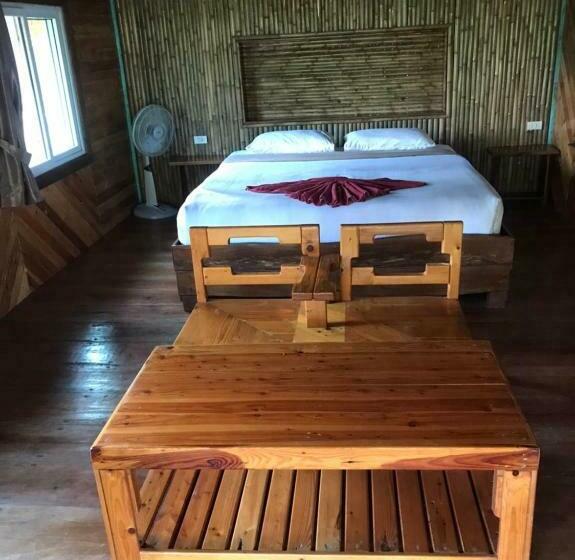 Kohjum Freedom Resort