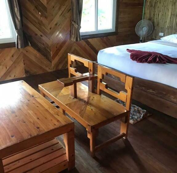 Kohjum Freedom Resort