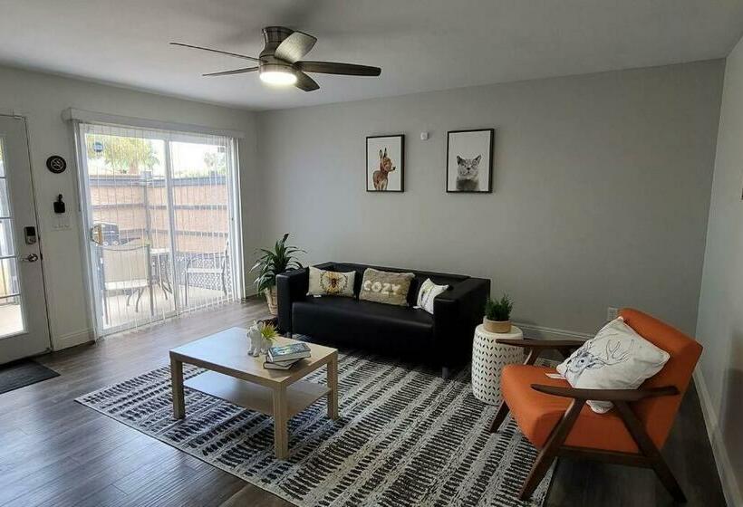 L   Fully Remodeled And Professionally Decorated