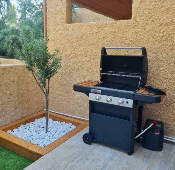 L Oasis De Port Fitou