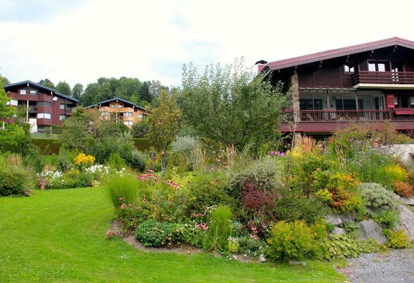 Appartement 103m2 Près De Megève, à 200m De La Télécabine La Princesse
