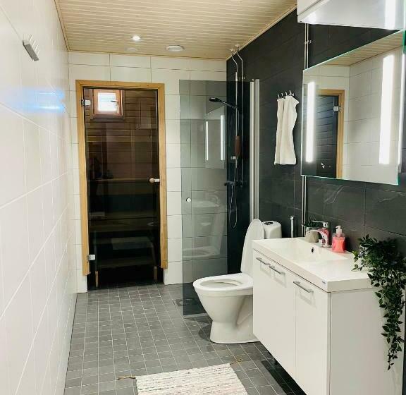 Bellarova Apartments Riistatie