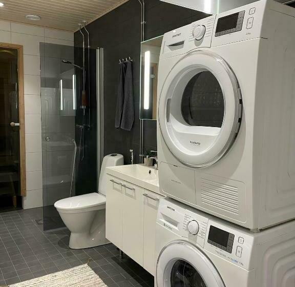 Bellarova Apartments Riistatie