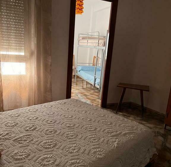 Las Parras House Casa En Torredelcampo