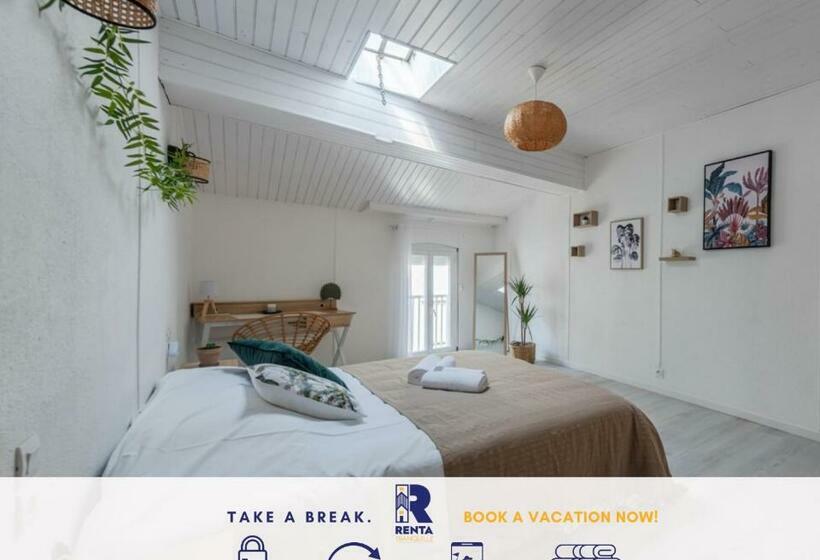 Le Méditerranéenwifi6 Personnes