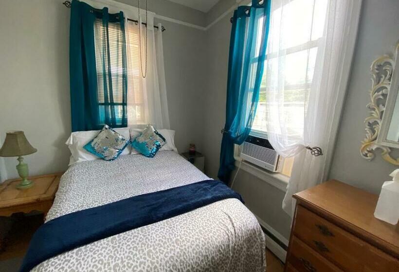 Lovely Cozy Apt West Ny Nj Excellent Transportation 12 Minutes To Ny 7 Minutes At Nywater Way Ferry