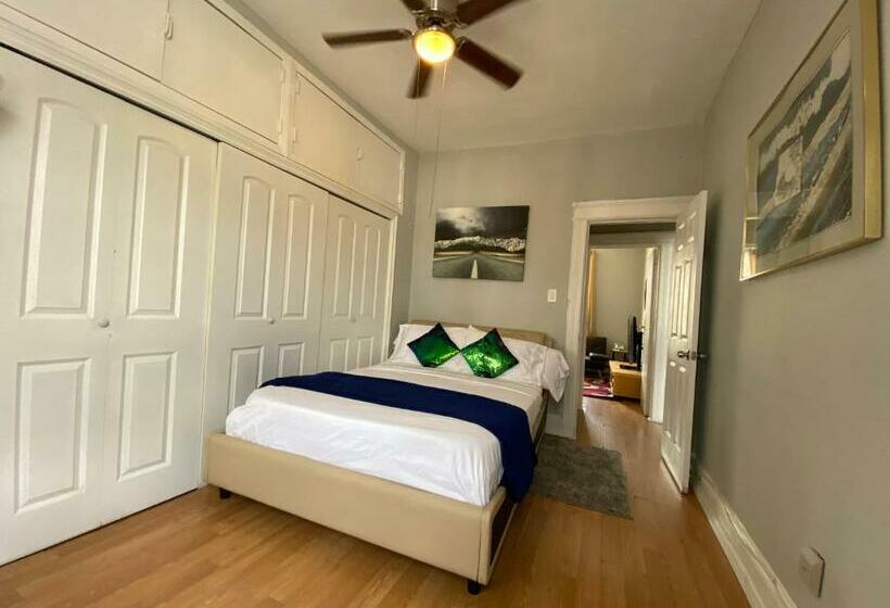 Lovely Cozy Apt West Ny Nj Excellent Transportation 12 Minutes To Ny 7 Minutes At Nywater Way Ferry