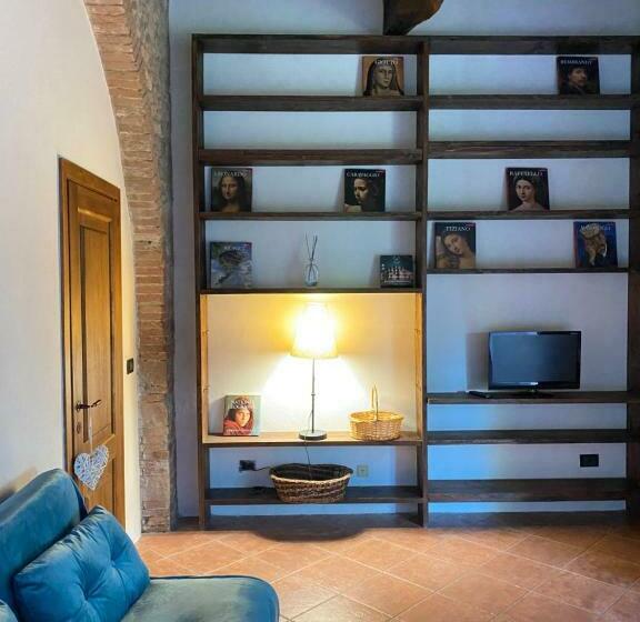 Ludovica’s Home Casa Vacanze