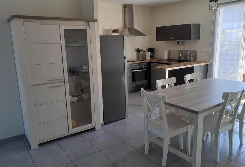 Maison Familiale Entre Dinard St Malo Dinan