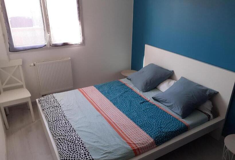 Maison Familiale Entre Dinard St Malo Dinan