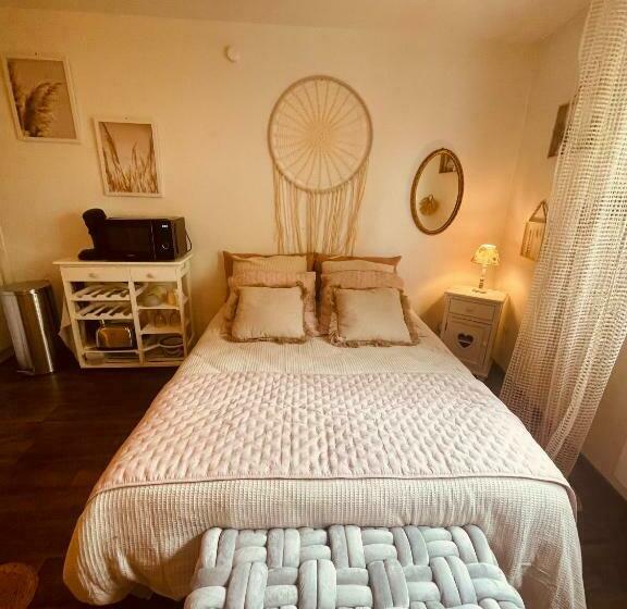 Mamzelle Toutapié, Studio Quartier Historique De Vannes Proche Gare