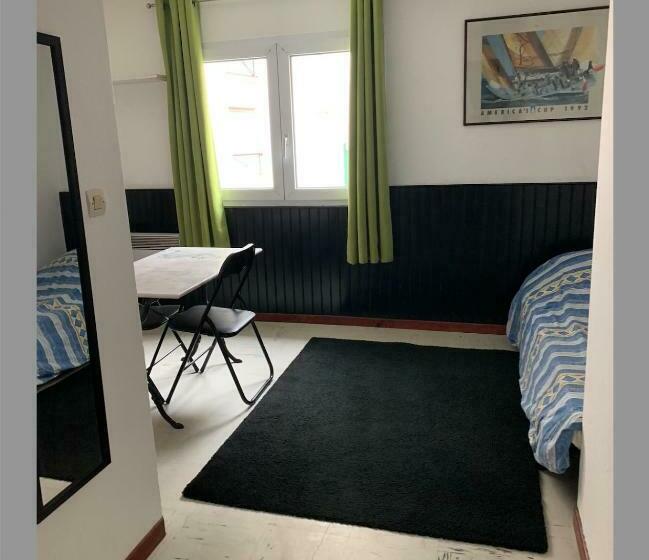 Mamzelle Toutapié, Studio Quartier Historique De Vannes Proche Gare