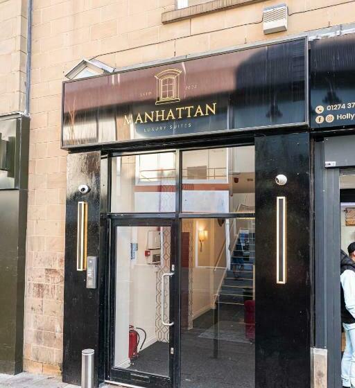 Manhattan Luxury Suites