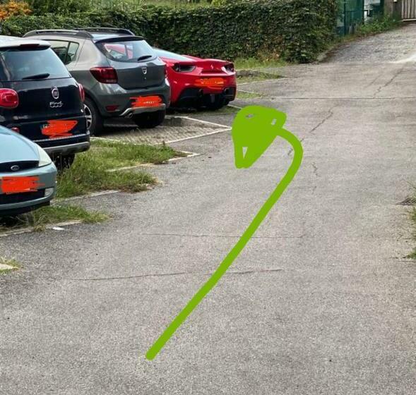 Nenè Al Mare Appartamento Con Posto Auto Wifi E Idromassaggio