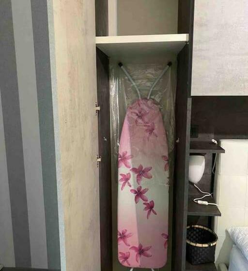 Nenè Al Mare Appartamento Con Posto Auto Wifi E Idromassaggio