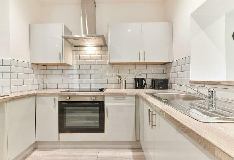 Newbiggin House Newbiggin By The Sea