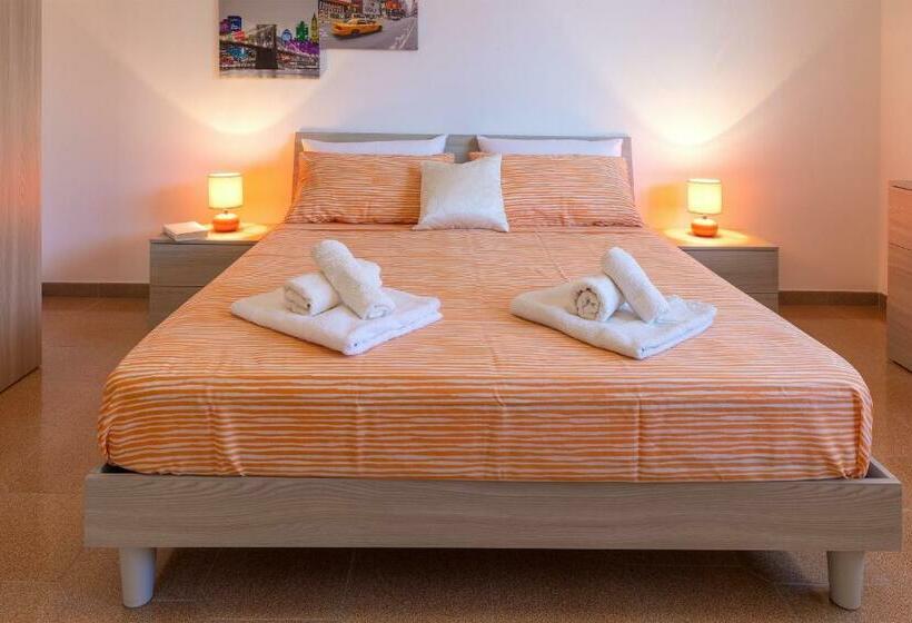 Orchidea House   Relax Nella Stupenda Santa Maria Al Bagno   A Due Passi Dal Mare