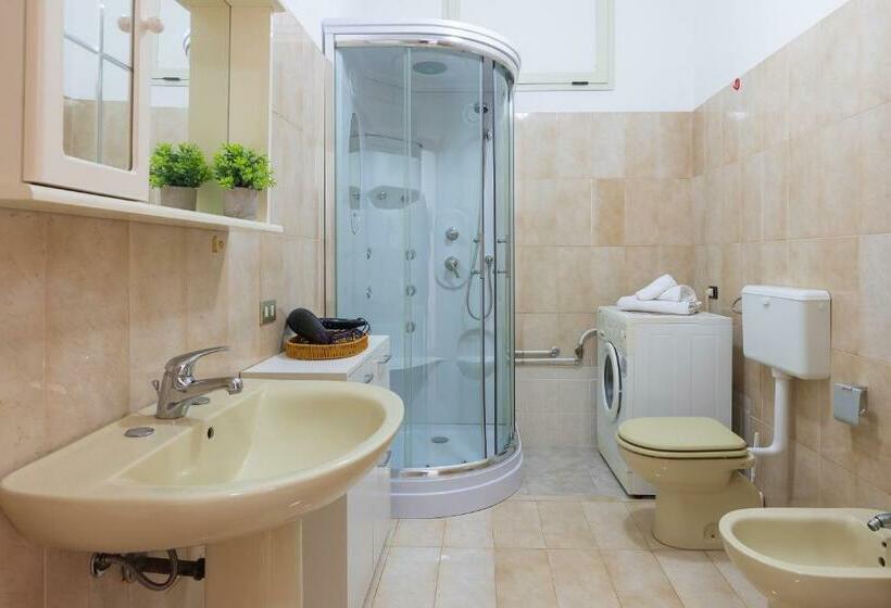 Orchidea House   Relax Nella Stupenda Santa Maria Al Bagno   A Due Passi Dal Mare