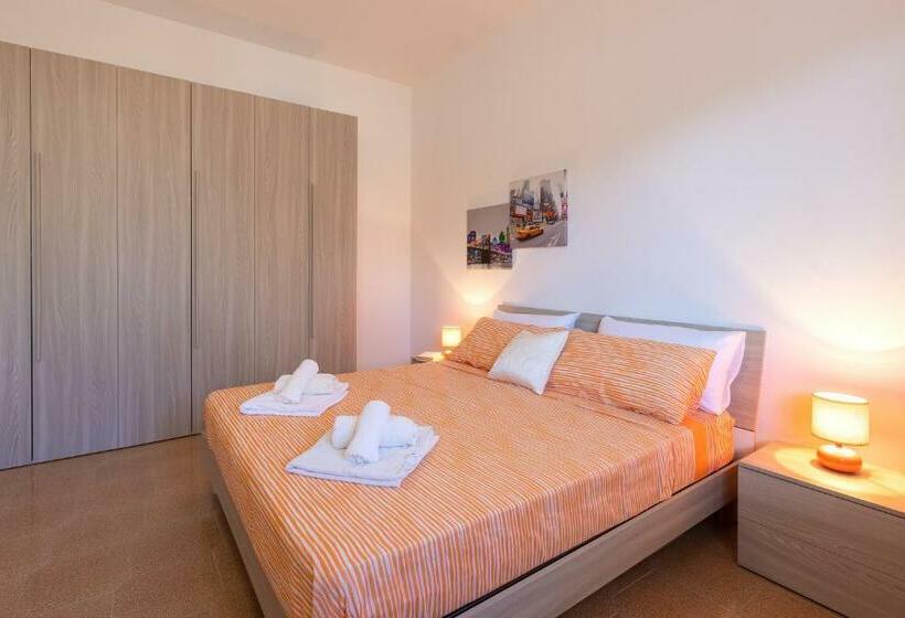 Orchidea House   Relax Nella Stupenda Santa Maria Al Bagno   A Due Passi Dal Mare