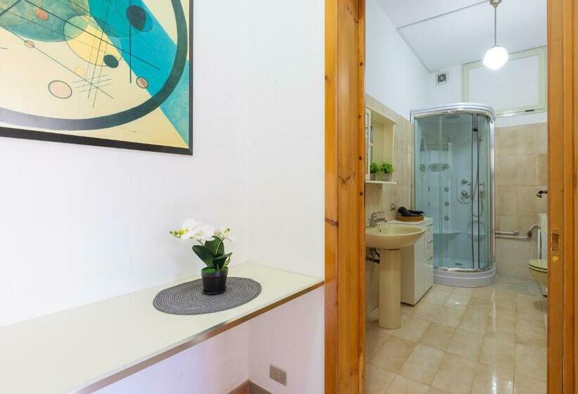 Orchidea House   Relax Nella Stupenda Santa Maria Al Bagno   A Due Passi Dal Mare