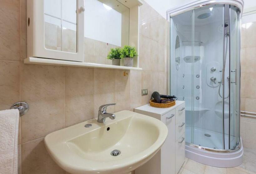 Orchidea House   Relax Nella Stupenda Santa Maria Al Bagno   A Due Passi Dal Mare