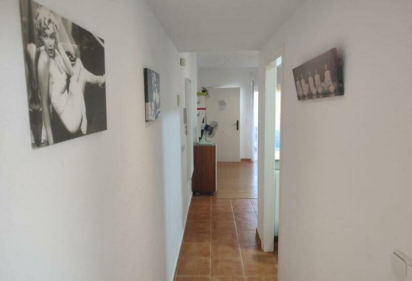 Apartamento Palomares Ii